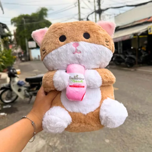 Tiêu chí chọn gấu bông để bán tại cửa hàng