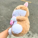 Nguồn hàng sỉ gấu Bông Enchanteur Mềm Mại Dễ Thương