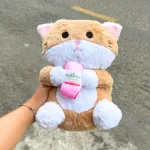 Nguồn hàng sỉ gấu Bông Enchanteur Mềm Mại Dễ Thương