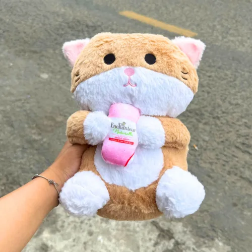 Nguồn hàng sỉ gấu Bông Enchanteur Mềm Mại Dễ Thương