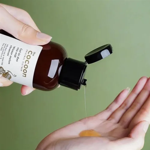 Nơi lấy sỉ gel Bí Đao Rửa Mặt Cocoon Giảm Mụn 310ml Thuần Chay
