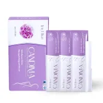 Candima The High Gel Dung Dịch Vệ Sinh Phụ Nữ 8 Gói 5ML