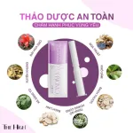 Candima The High Gel Dung Dịch Vệ Sinh Phụ Nữ 8 Gói 5ML