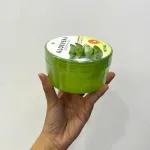 Prettyskin Aloevera Soothing Gel dưỡng da đa năng chiết xuất lô hội 300ml