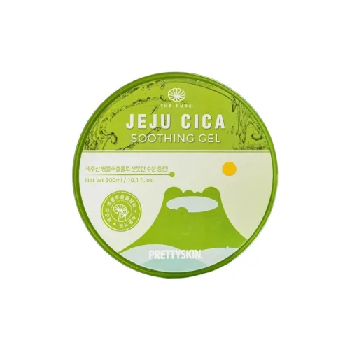 Hai sản phẩm dạng gel, hai nhu cầu khác nhau