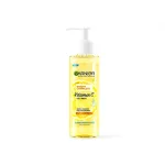Garnier Bright Complete Vitamin C Gel Wash 120ml Sạch Dịu Nhẹ
