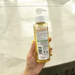 Garnier Bright Complete Vitamin C Gel Wash 120ml Sạch Dịu Nhẹ
