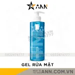 Shop sỉ gel Rửa Mặt La Roche-Posay Dành Cho Da Mụn Và Nhạy Cảm 400ml