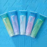 Chuyên sỉ gel Tẩy Tế Bào Da Chết Body Hàn Quốc Spa Exfoliating Shower Gel 350ml