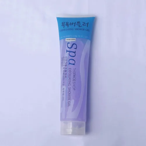 Chuyên sỉ gel Tẩy Tế Bào Da Chết Body Hàn Quốc Spa Exfoliating Shower Gel 350ml