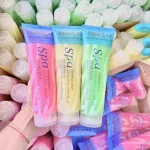 Chuyên sỉ gel Tẩy Tế Bào Da Chết Body Hàn Quốc Spa Exfoliating Shower Gel 350ml