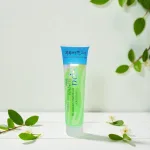 Nguồn hàng sỉ gel Tẩy Tế Bào Da Chết Body Hàn Quốc Spa Exfoliating Shower Gel 350ml - Màu Xanh Lá