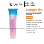 Chuyên sỉ gel Tẩy Tế Bào Da Chết Body Hàn Quốc Spa Exfoliating Shower Gel 350ml