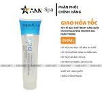 Chuyên sỉ gel Tẩy Tế Bào Da Chết Body Hàn Quốc Spa Exfoliating Shower Gel 350ml