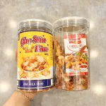 Chuyên sỉ ghẹ Sữa Rim Loại Ngon 250g Hộp