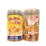 Chuyên sỉ ghẹ Sữa Rim Loại Ngon 250g Hộp