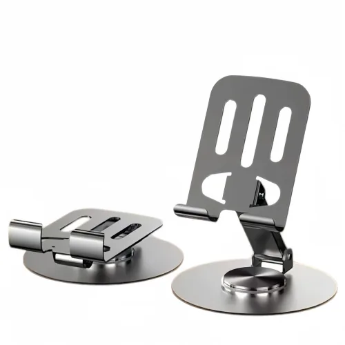 Chất liệu inox tạo cảm giác chắc chắn khi trưng bày