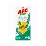 Bánh cracker Kinh Đô AFC vị tảo biển quy cách gói 172g