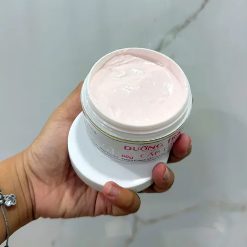 Kem body Enova dùng cho toàn thân, khối lượng 60g