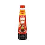 Nước tương MAGGI đậu nành đậm đặc chai 270ml