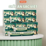 Nơi lấy sỉ giấy Ăn Top Gia Cô Gái Túi 10 Gói
