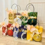Nơi lấy sỉ giỏ Quà Tết Trong Suốt - Quà Tặng Tết Sang Trọng - Quà Trang Trí Tết