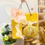 Nơi lấy sỉ giỏ Quà Tết Trong Suốt - Quà Tặng Tết Sang Trọng - Quà Trang Trí Tết