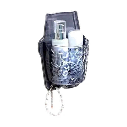 Shop sỉ combo 2 Giỏ Treo Tường Con Cú Đựng Kem Bàn Chải Đánh Răng