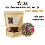 Gói Xông Nhà Chiêu Tài Lộc Đại Phát Thảo Mộc