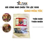 Nơi lấy sỉ gói Xông Nhà Giúp Chiêu Tài Lộc Đại Phát Gói 100gr
