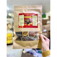 Nơi lấy sỉ gói Xông Nhà Giúp Chiêu Tài Lộc Đại Phát Gói 100gr
