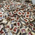 Nơi lấy sỉ gói Xông Nhà Giúp Chiêu Tài Lộc Đại Phát Gói 100gr