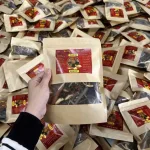 Nơi lấy sỉ gói Xông Nhà Giúp Chiêu Tài Lộc Đại Phát Gói 100gr