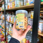 Granola Siêu Hạt Thơm Ngon, hũ PET 300g