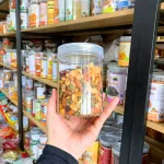 Granola Siêu Hạt Thơm Ngon, hũ PET 300g
