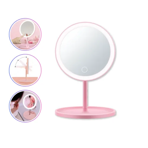 Gợi ý nhập gương cho shop mới bắt đầu