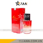Nước hoa Charme 212 Sexy dành cho nam, dung tích 50ml