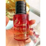 Nước hoa Charme 212 Sexy dành cho nam, dung tích 50ml