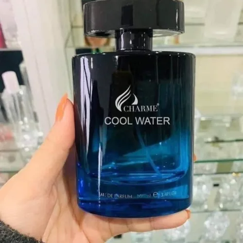 Charme Cool Water Eau De Parfum dành cho nam 100ml
