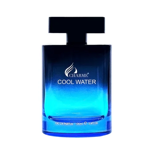 Charme Cool Water Eau De Parfum dành cho nam 100ml