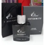 Hàng chính hãng - nước hoa nam Charme ENTERNITY 60ml
