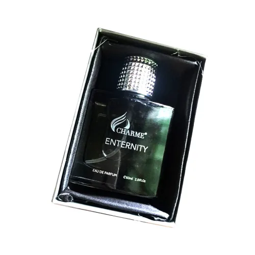 Hàng chính hãng - nước hoa nam Charme ENTERNITY 60ml
