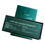 Hàng chính hãng - nước hoa nam Charme ENTERNITY 60ml