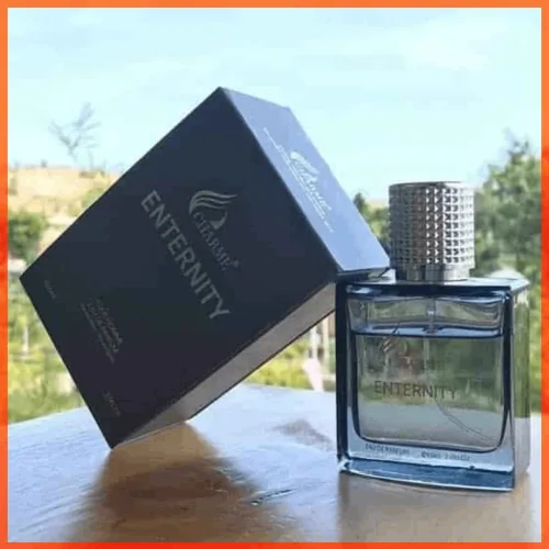 Hàng chính hãng - nước hoa nam Charme ENTERNITY 60ml