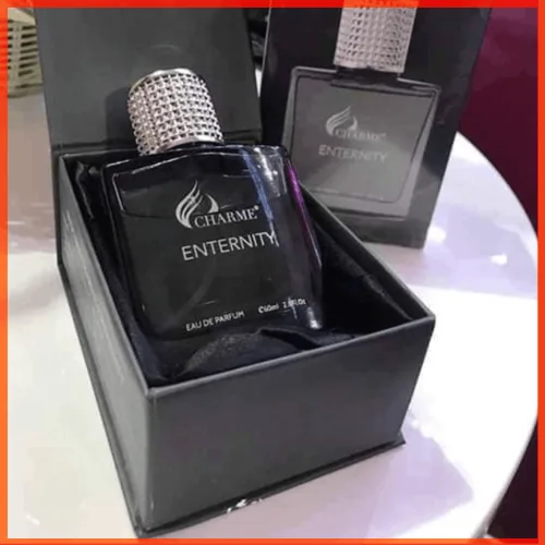 Hàng chính hãng - nước hoa nam Charme ENTERNITY 60ml