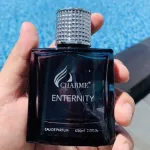 Hàng chính hãng - nước hoa nam Charme ENTERNITY 60ml