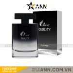 Chuyên sỉ hàng chính hãng- Nước hoa nam charme guility 100ml
