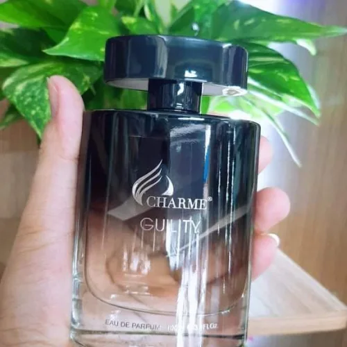 Chuyên sỉ hàng chính hãng- Nước hoa nam charme guility 100ml