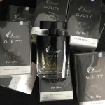 Chuyên sỉ hàng chính hãng- Nước hoa nam charme guility 100ml