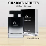 Chuyên sỉ hàng chính hãng- Nước hoa nam charme guility 100ml